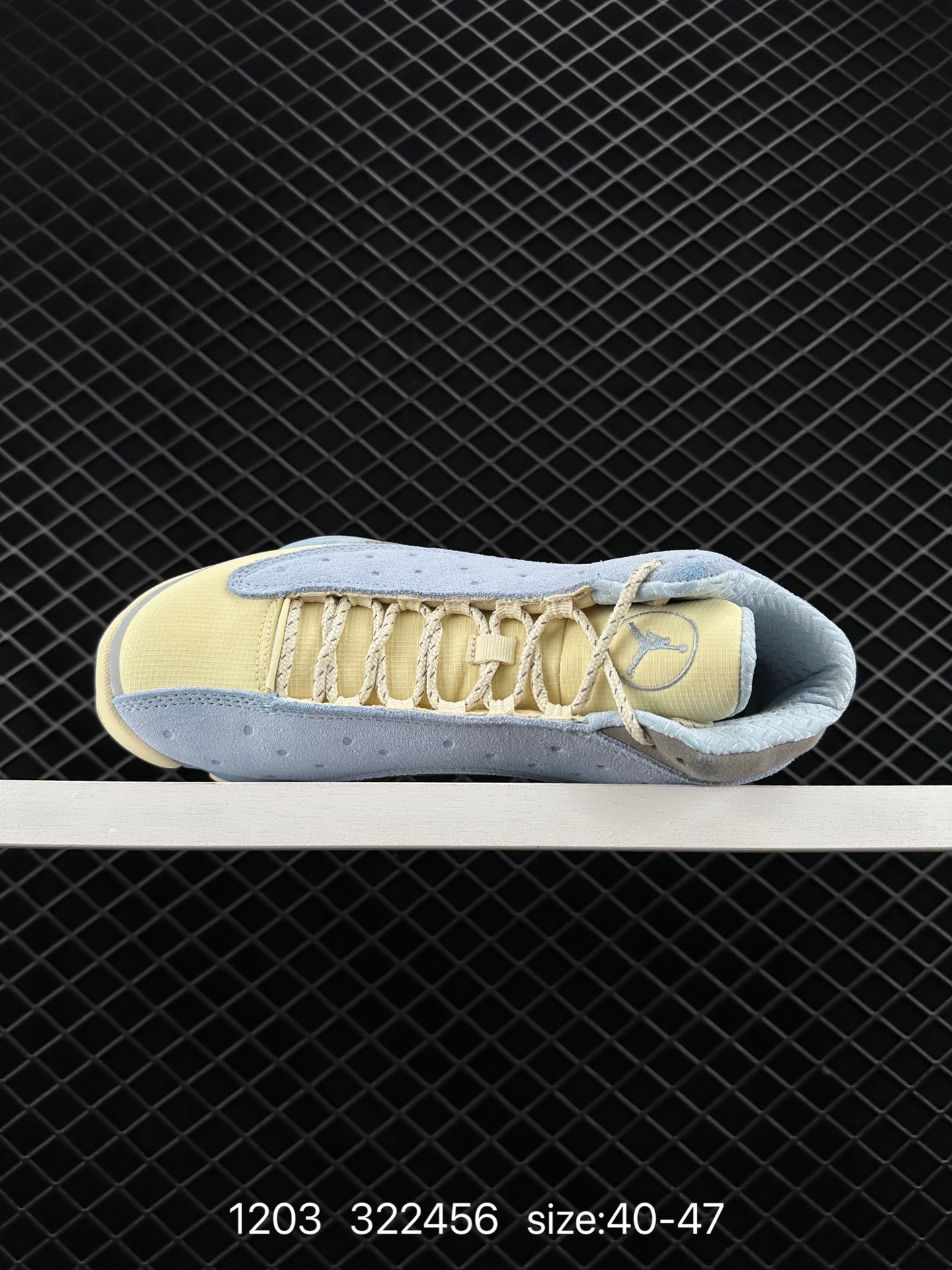 SoleFly x Jordan Air Jordan 13